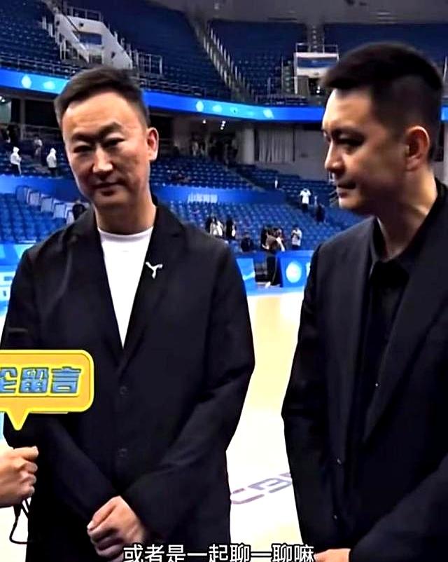 球场风云人物访问是否回归引发众多期待的简单介绍
