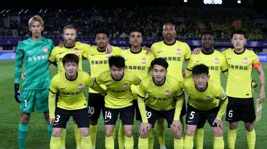长春亚泰客场大胜，士气大振