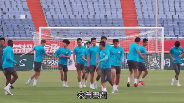 鲁能客场挑战上港，全队状态调查