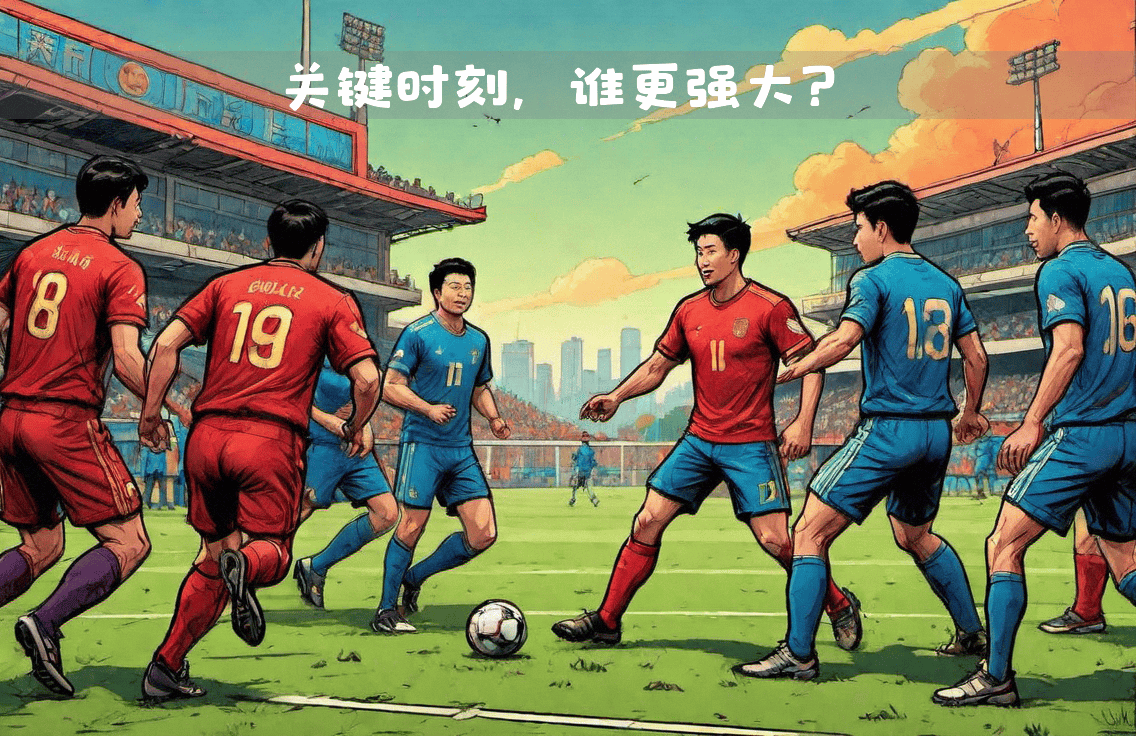 球队实力均衡，对决将成焦点
