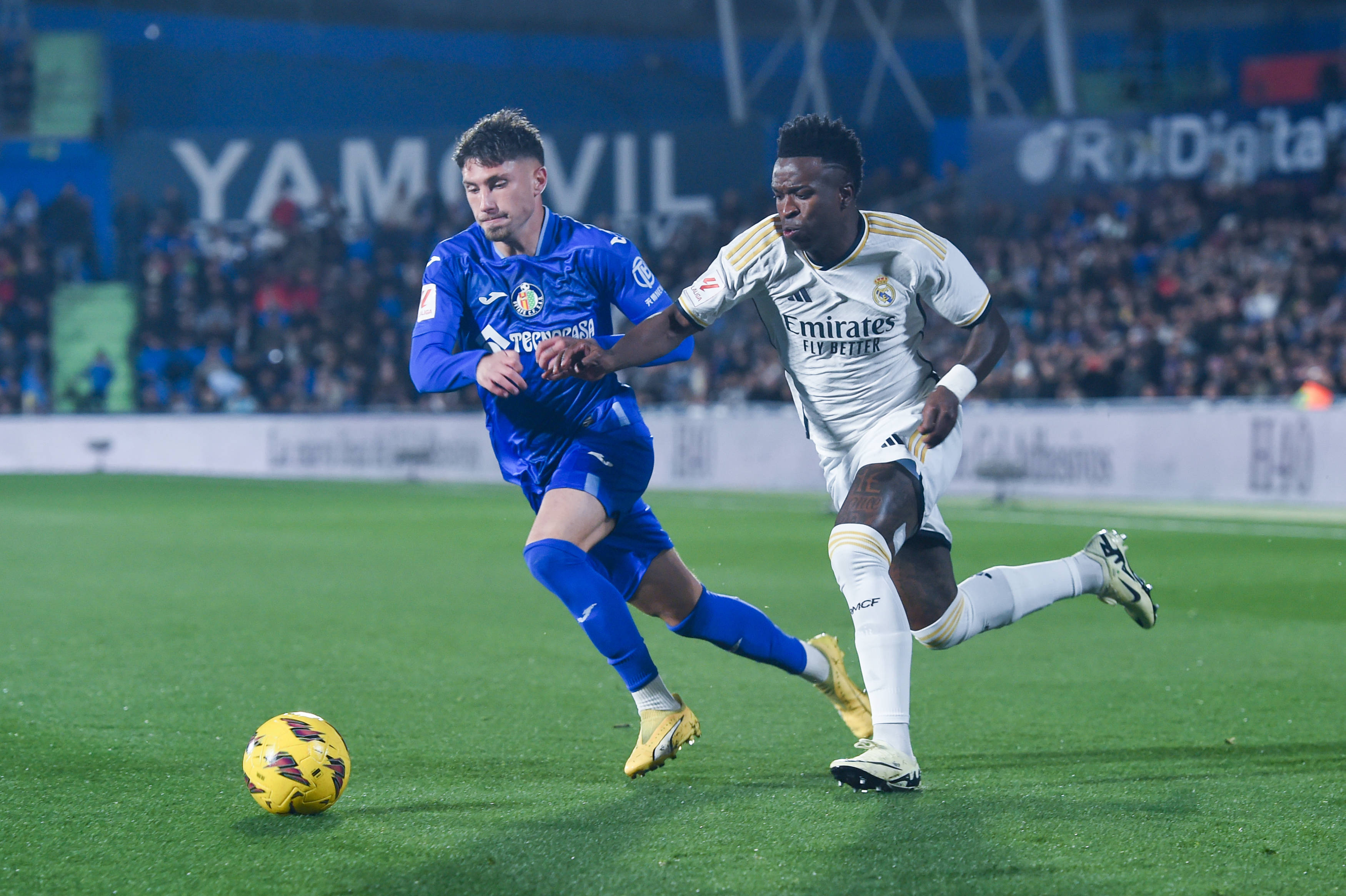 赫塔菲主场胜出，冲刺顶级联赛积分榜的简单介绍