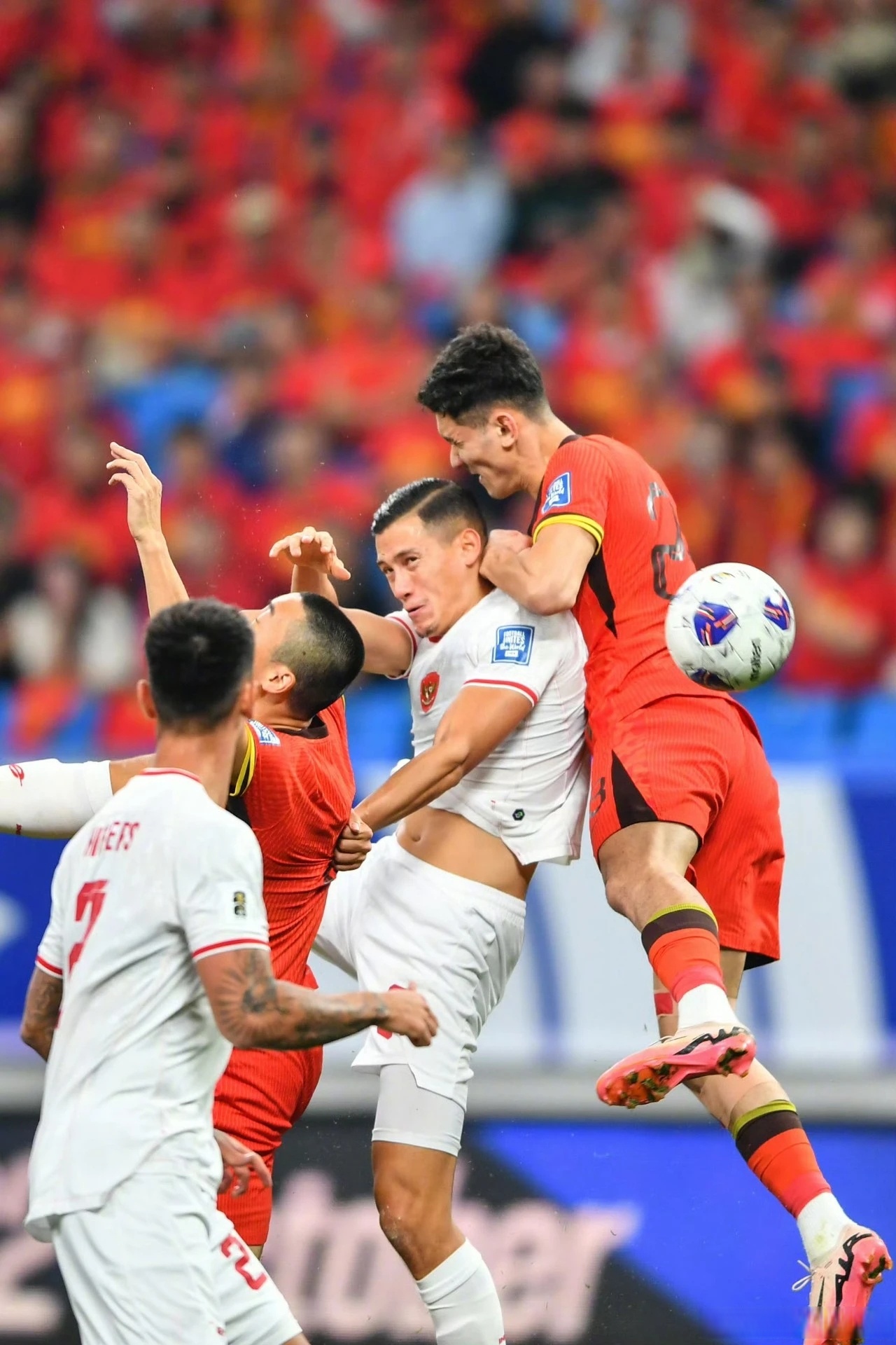 亚洲篮球锦标赛落幕印尼队夺冠