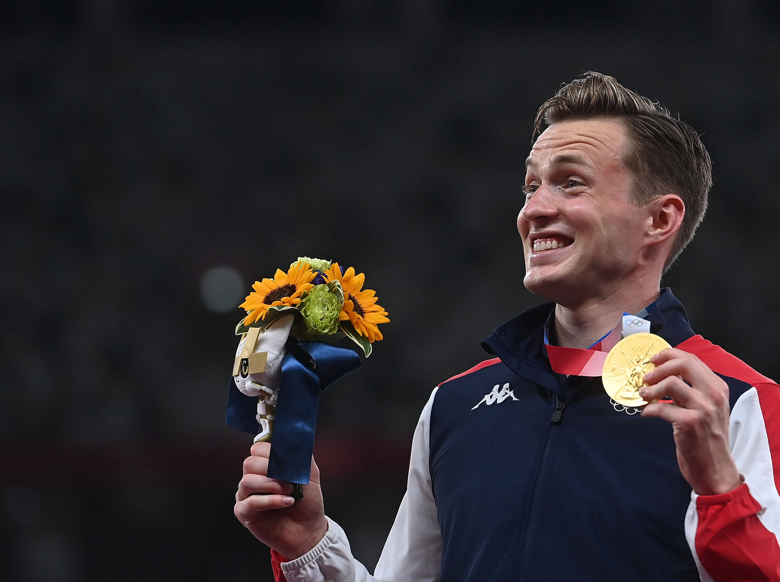 西班牙田径选手再圈一冠，称霸竞技场的简单介绍