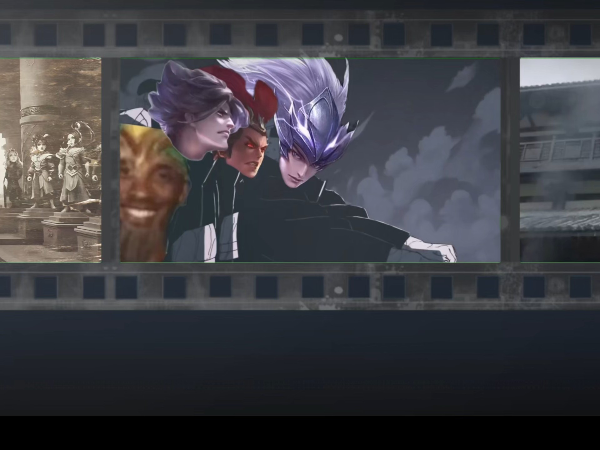 KT鏖战DRX，Clid开启传奇时刻峡谷大战八强赛，成为赛场最大亮点