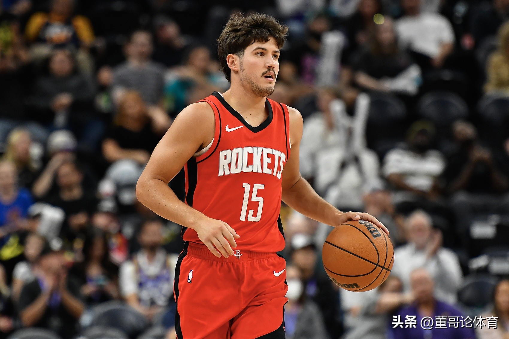 包含火箭队遭遇爵士队三连败，季后赛前景堪忧的词条