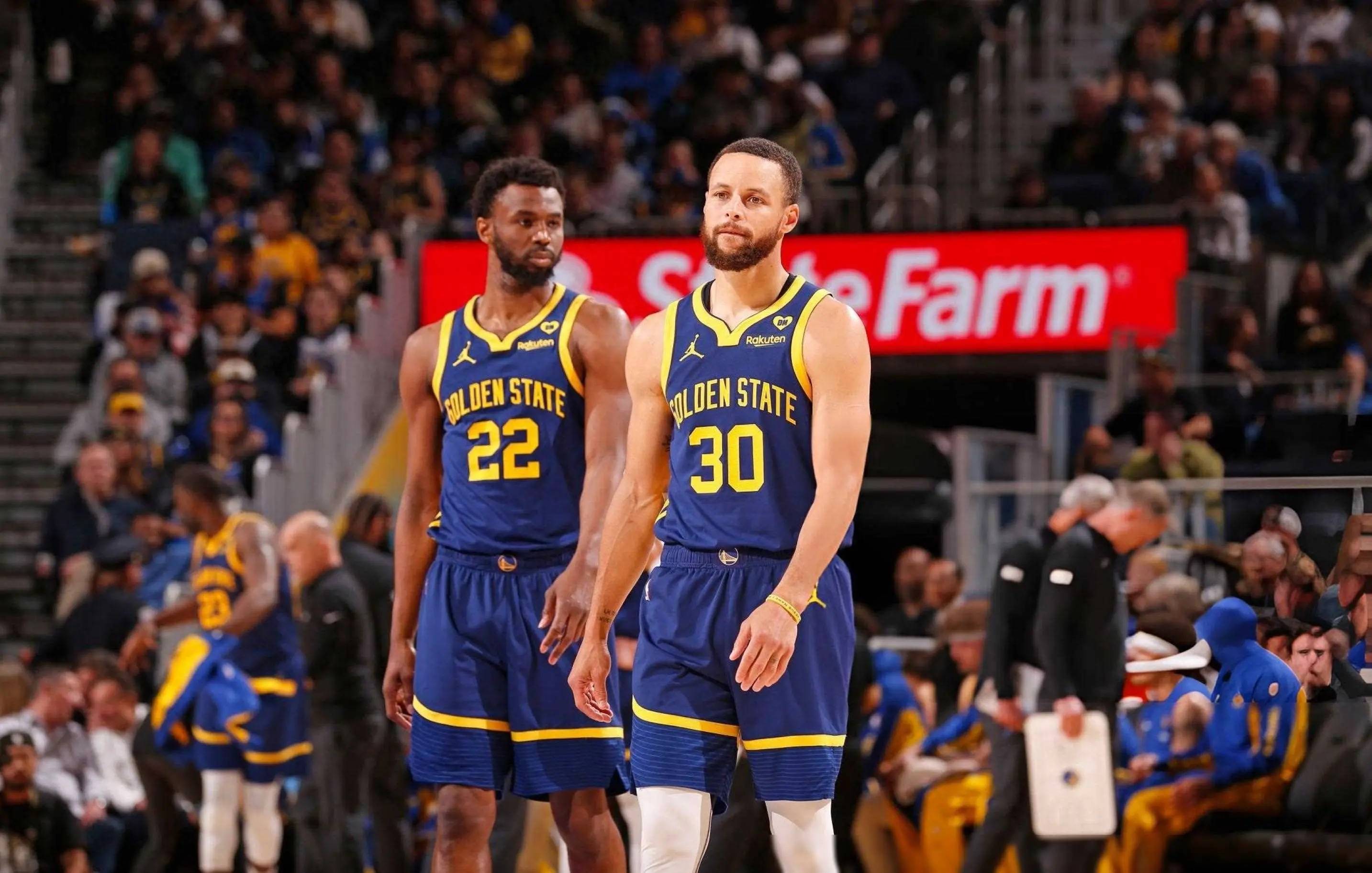 勇士大胜黄蜂，迎来十连胜