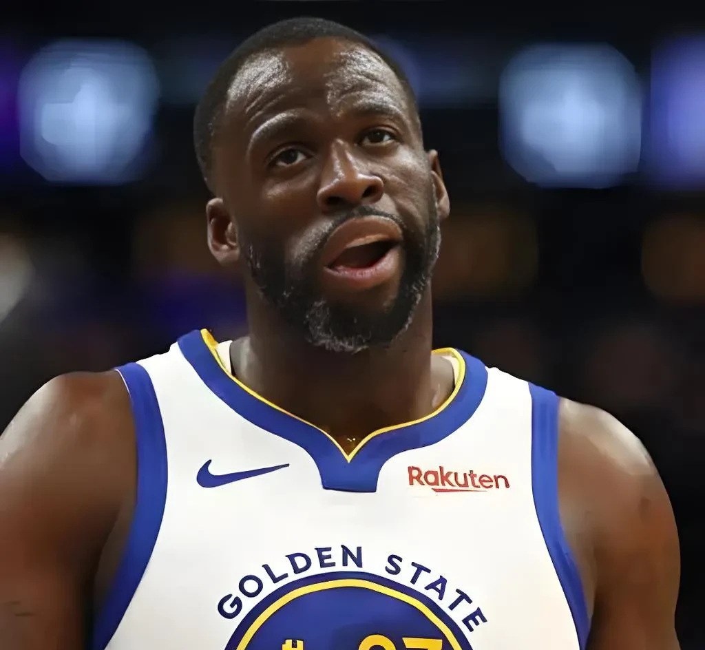 包含勇士宣布格林将因伤休战季后赛，球队元老扛起重任的词条