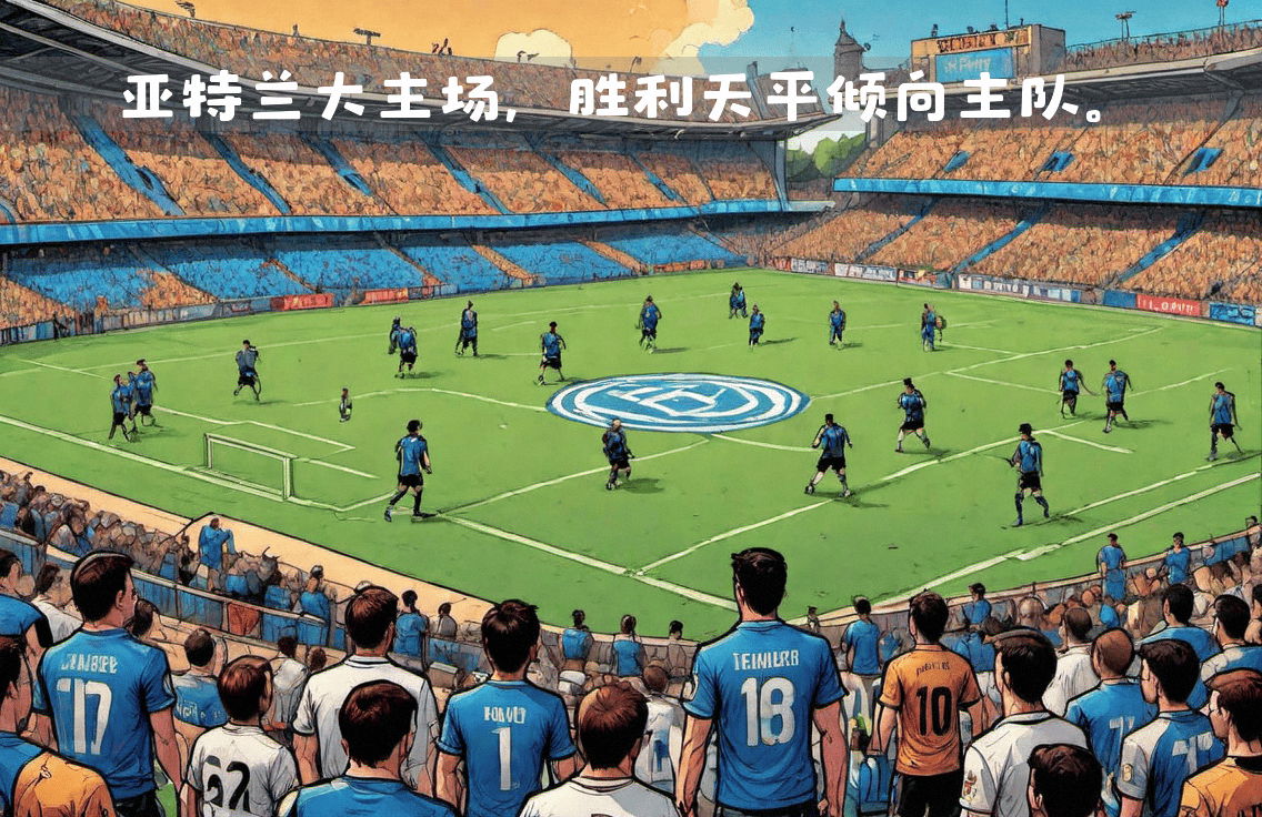 乌迪内斯战平阿特拉斯！欧洲球队实力较量