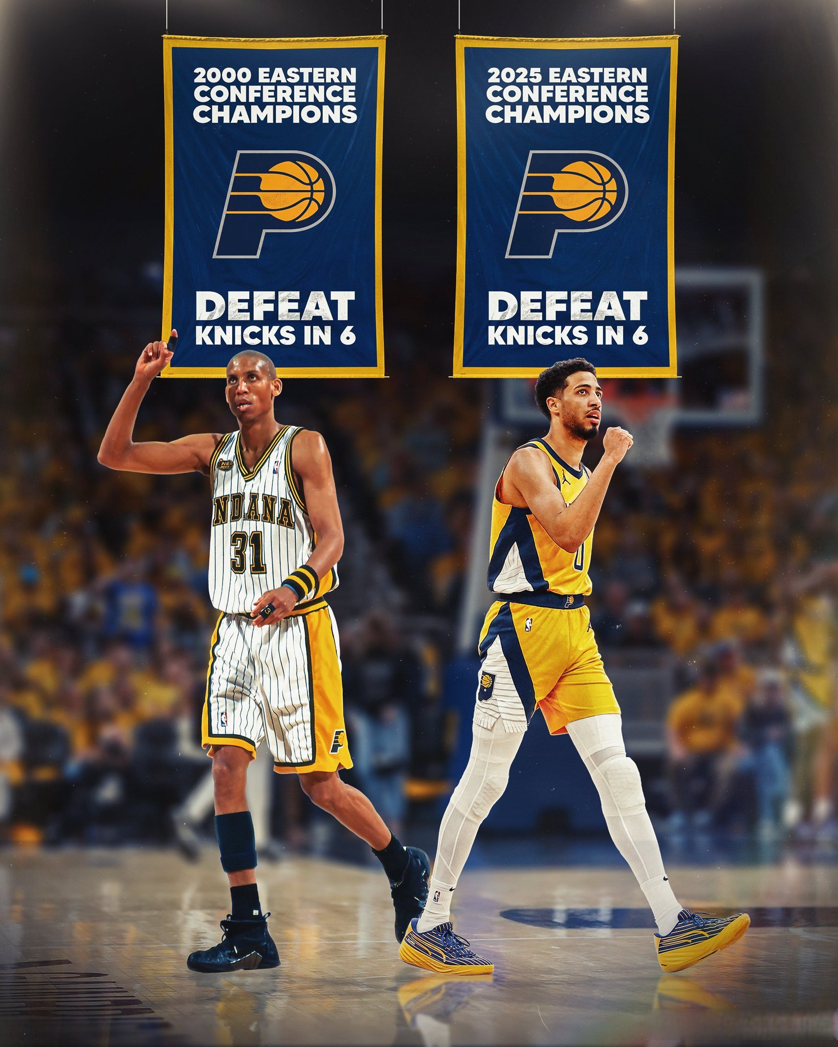 步行者全队表现出色，击败东部豪强