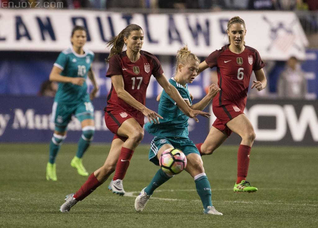 瑞典女足力擒德国队，挺进决赛