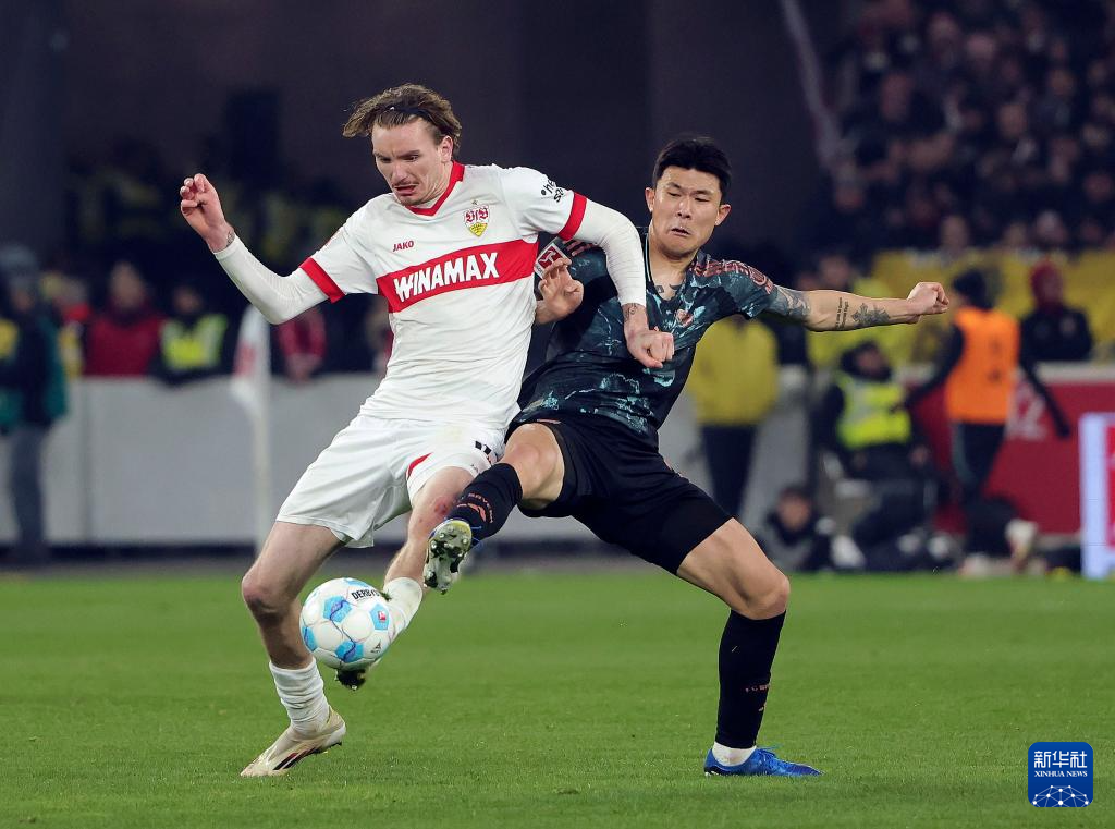 关于斯图加特主场险胜，继续保级征程的信息