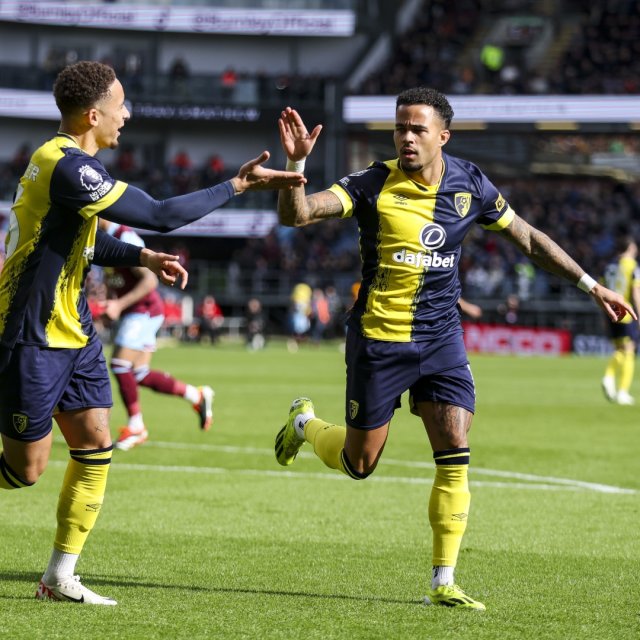 开云平台-伯恩利主场拿下关键胜利，避免降级压力