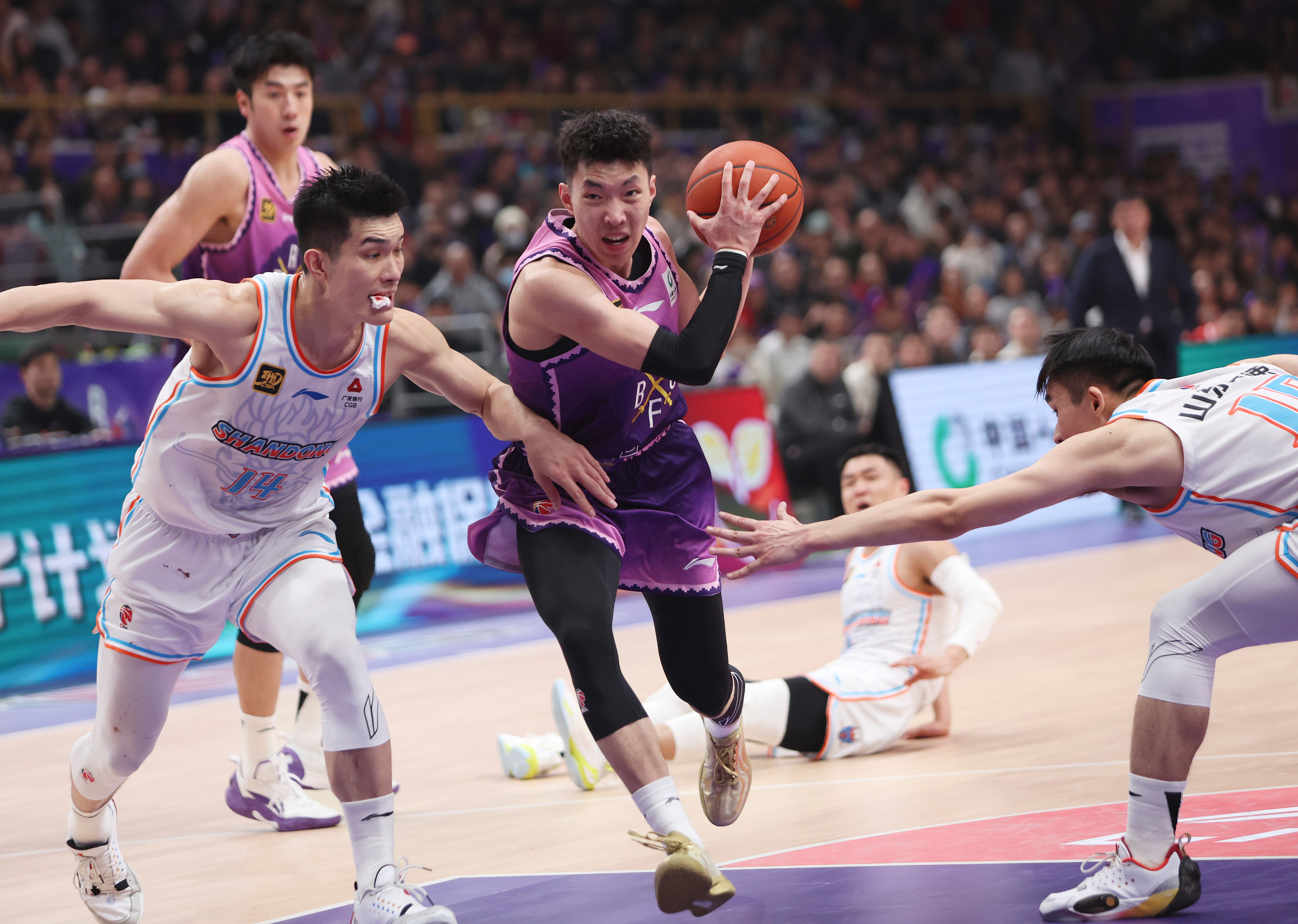 开云体育在线-国家体育总局关注联赛进程，逐步推动篮球事业发展