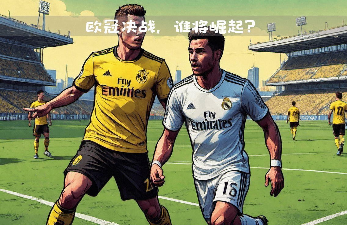 关于豪门对决，欧洲足球劲旅狭路相逢的信息