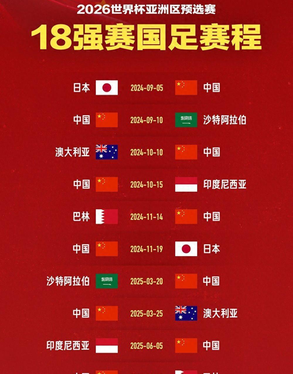 国内足球联赛赛程更新，球队备战紧张