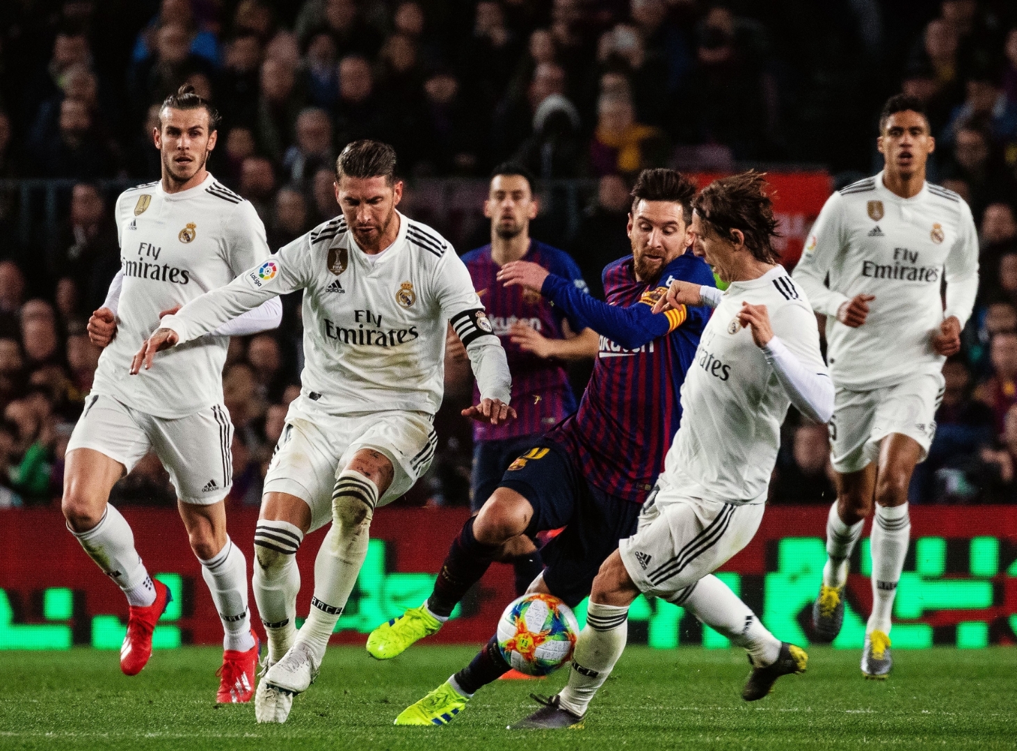 开云体育平台APP-皇家马德里严阵以待，备战国家德比