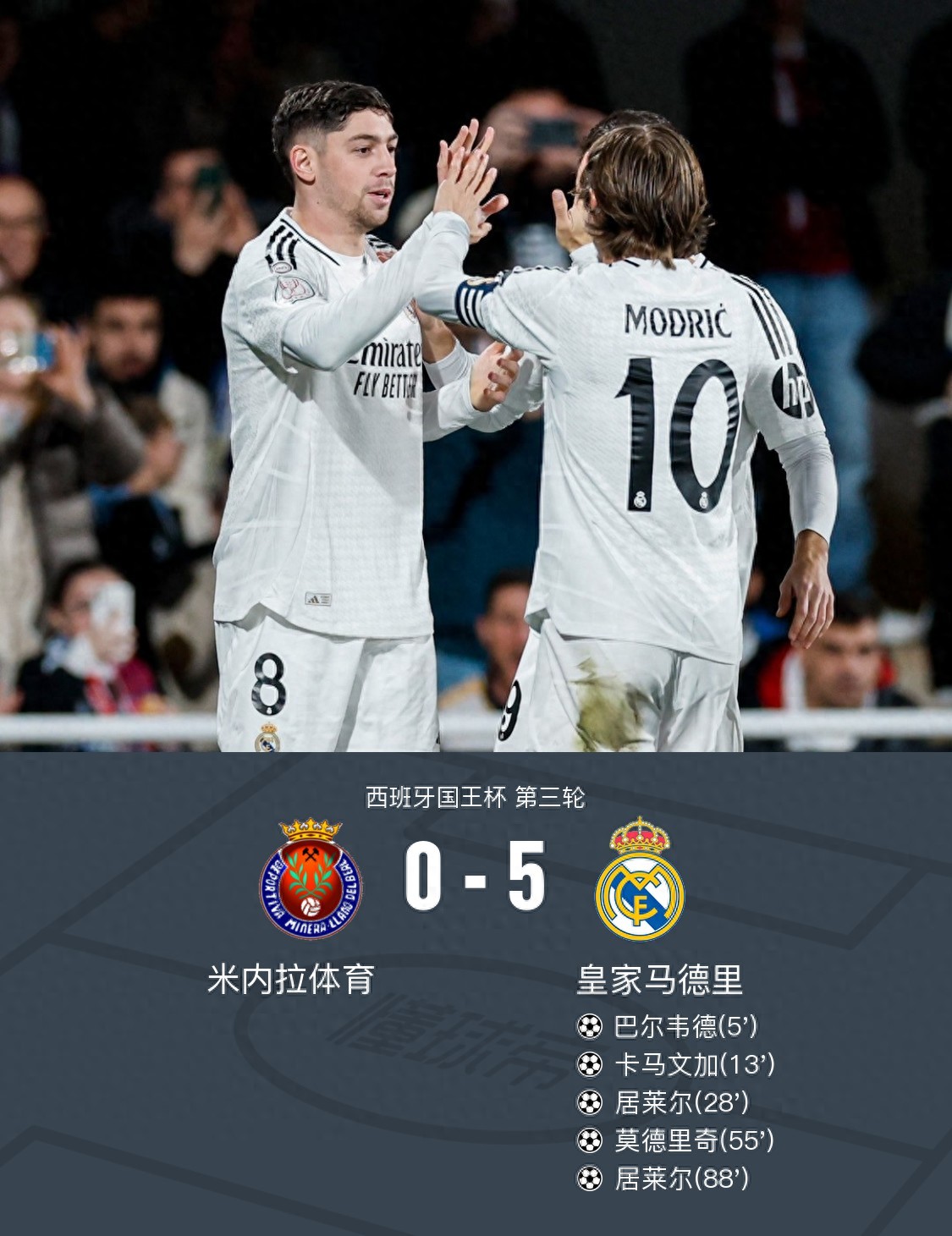 皇家马德里严阵以待,备战国家德比 皇家马德里严阵以待,备战国家德比