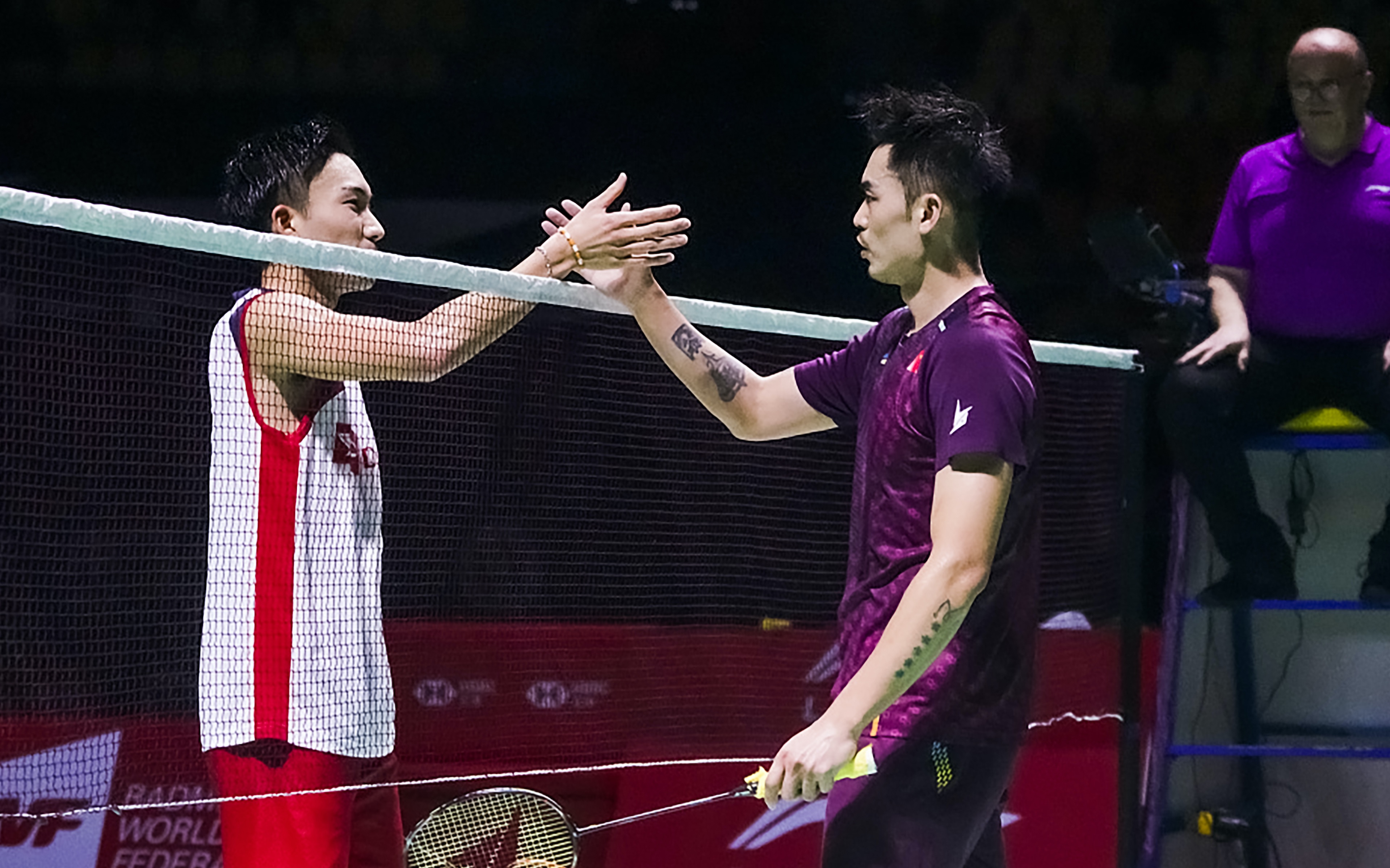 包含印尼队绝杀法国队,桃田贤斗点燃赛场的词条 包含印尼队绝杀法国队,桃田贤斗点燃赛场的词条