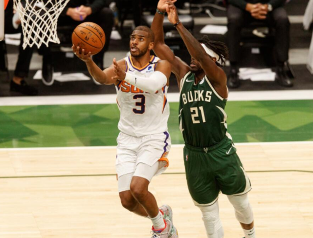 江苏队翻盘青岛队,字母哥带队取胜 江苏队翻盘青岛队,字母哥带队取胜