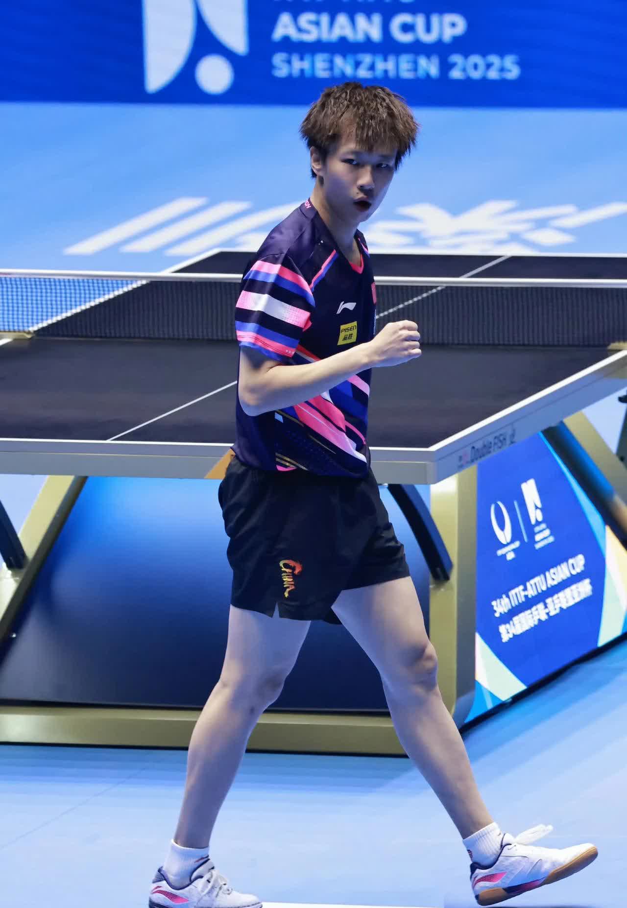 开云APP-韩国队绝杀日本队，林高远状态火热的简单介绍